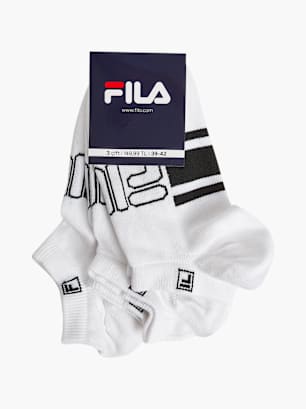 FILA Çorap Beyaz