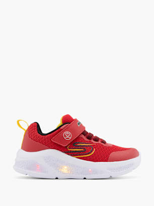 Skechers Sneaker Rot