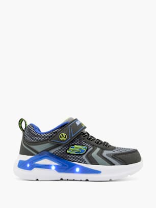 Skechers Lågsko Blå