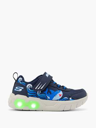Skechers Маратонки Син