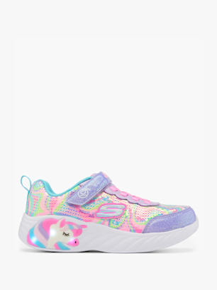 Skechers Маратонки Лилав