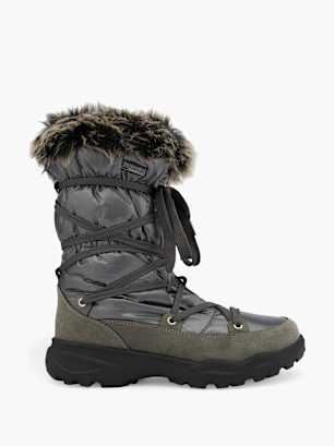 Cortina Winterboots Grau