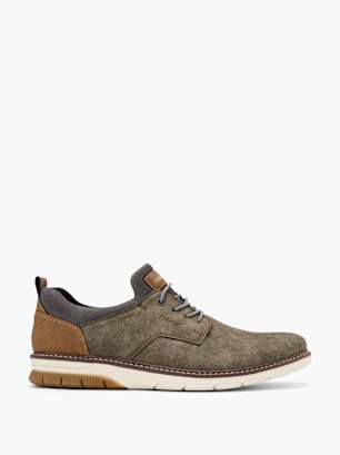 Rieker Chaussures de ville Marron