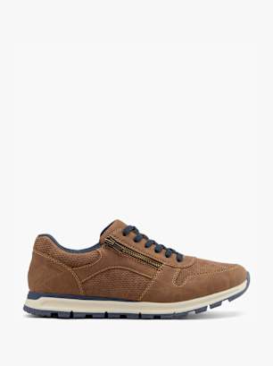 Rieker Chaussures de ville Marron