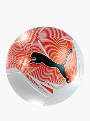PUMA Žoga Rdeča