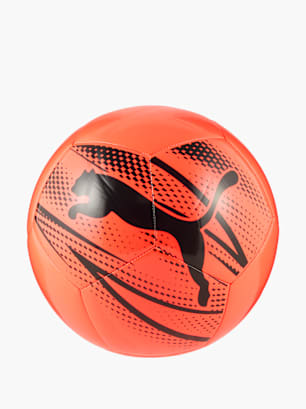 PUMA Ballon Rouge