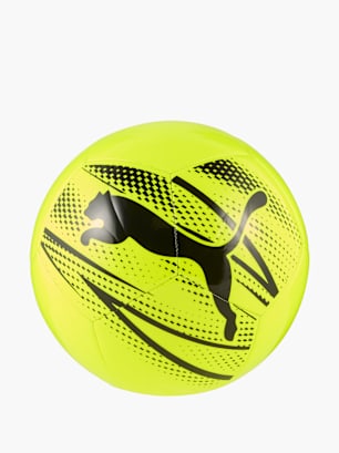 PUMA Žoga Rumena