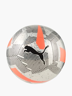PUMA Ballon Rouge