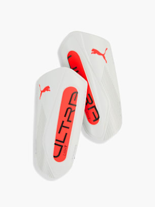 PUMA Protection Blanc