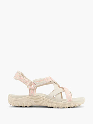 Skechers Sandala Bež