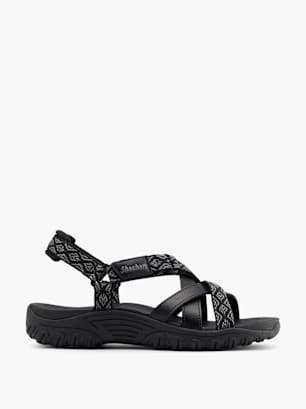 Skechers Sandal Sort