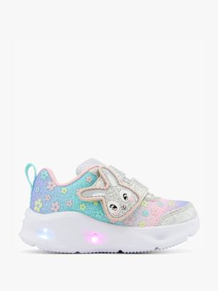 Skechers Sneaker Grau