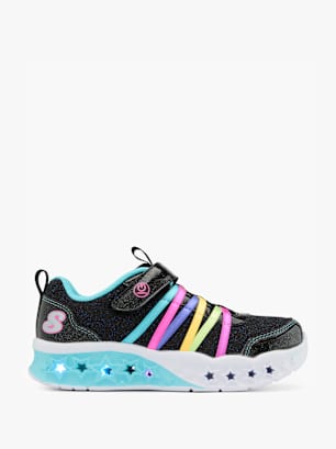 Skechers Baskets Noir