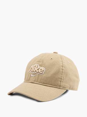 Nike Kapa s šiltom Bež