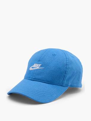 Nike Şapka Mavi