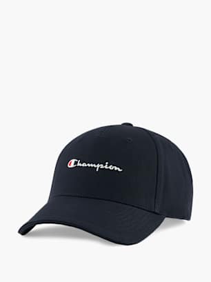 Champion Casquette Noir