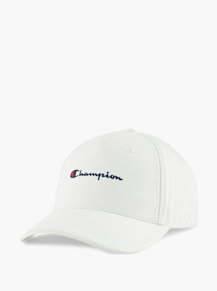 Champion Casquette Blanc