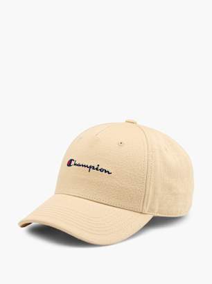 Champion Casquette Marron