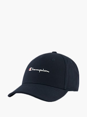 Champion Casquette Bleu