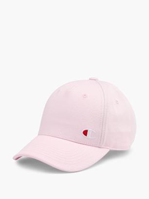 Champion Casquette Rose