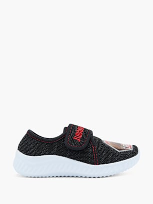 Jurassic World Chaussons Noir