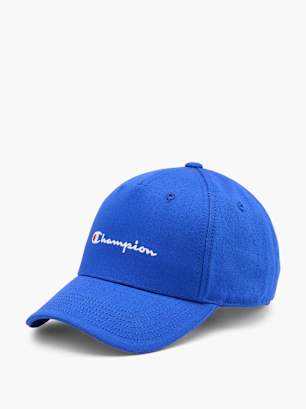 Champion Casquette Bleu