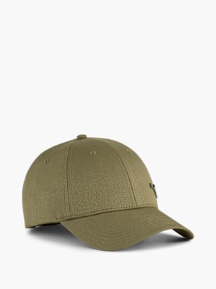 PUMA Kapa sa šiltom Maslinasta