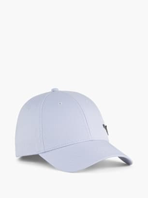 PUMA Casquette Blanc