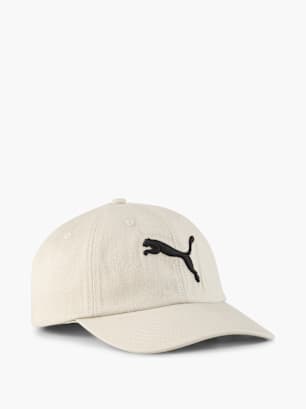 PUMA Baseball sapka bézs