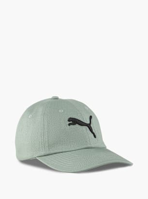 PUMA Baseball sapka zöld