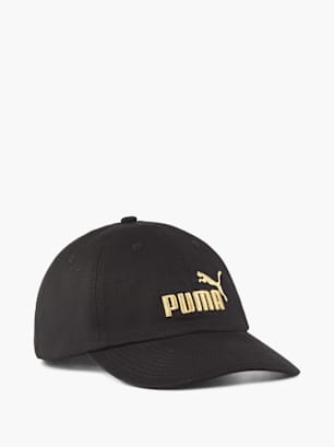 PUMA Baseball sapka fekete