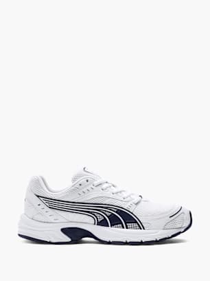 PUMA Chunky Sneaker Weiß