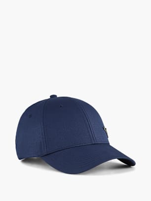 PUMA Casquette Bleu