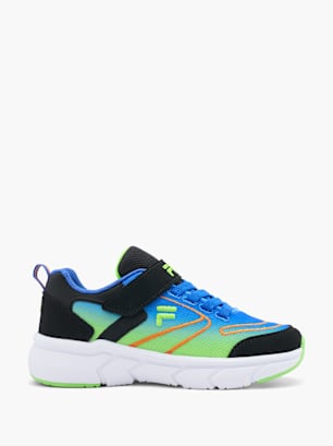 FILA Sneakersy Niebieski