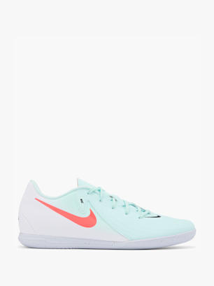 Nike Baskets de football Menthe