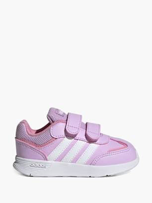adidas Nizki čevlji Vijolična