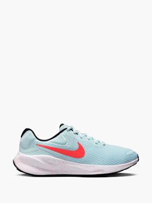 Nike Laufschuh Blau