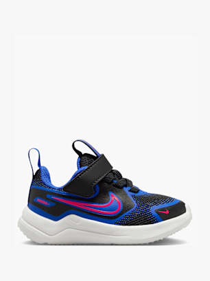 Nike Pantofi low cut Albastru