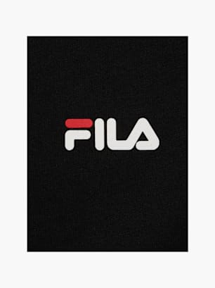 FILA T-Shirt et top Noir