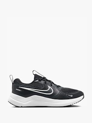 Nike Běžecká obuv Černá