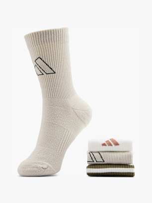 adidas Çorap Bej