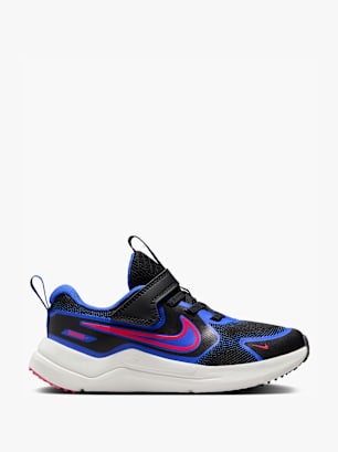 Nike Маратонки Син