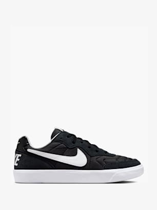 Nike Sneaker Schwarz
