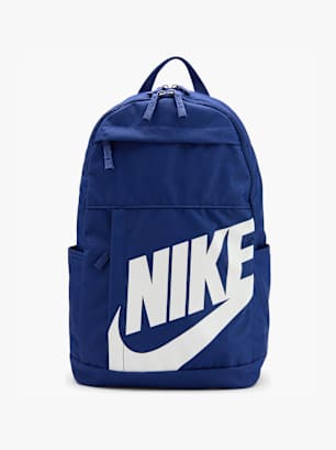 Nike Nahrbtnik Modra