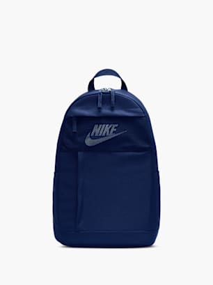 Nike Nahrbtnik Modra
