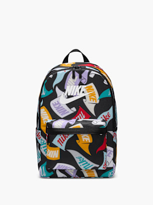 Nike Раница Черен
