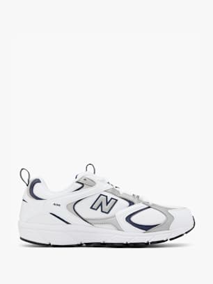 New Balance Sportbačiai Balta