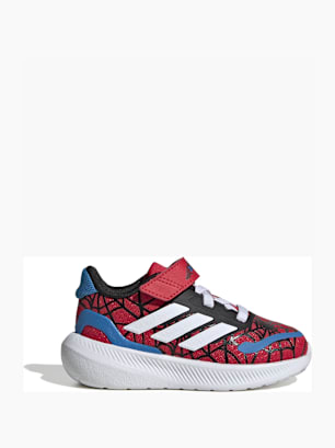 adidas Sneaker Kırmızı