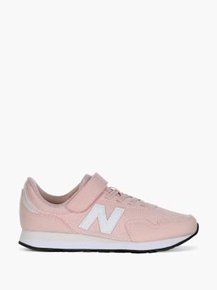 New Balance Baskets Rose