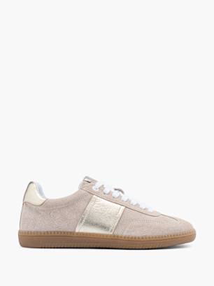 5th Avenue Sneakersy Beżowy